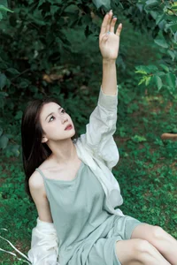 YiTuYu Art Language Vol.4958 - Xiao Bei Contemporary Portrait Photography - image 26