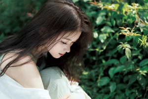 YiTuYu Art Language Vol.4958 - Xiao Bei Contemporary Portrait Photography - image 17