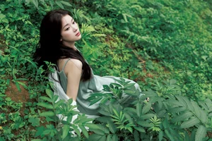YiTuYu Art Language Vol.4958 - Xiao Bei Contemporary Portrait Photography - image 3