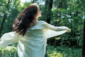 YiTuYu Art Language Vol.4958 - Xiao Bei Contemporary Portrait Photography - image 13