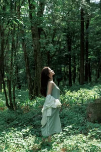 YiTuYu Art Language Vol.4958 - Xiao Bei Contemporary Portrait Photography - image 27