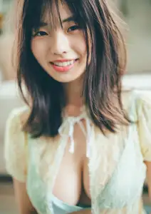 Kikuchi Hina: Captivating Moments in PHOTO BOOK Part02 - Discover Her Alluring Charm - image 2