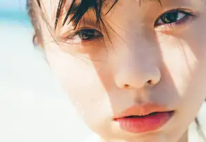 Kikuchi Hina: Captivating Moments in PHOTO BOOK Part02 - Discover Her Alluring Charm - image 14