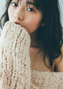 Kikuchi Hina: Captivating Moments in PHOTO BOOK Part02 - Discover Her Alluring Charm - image 8
