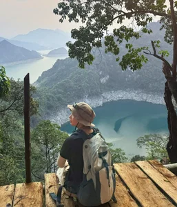 Exploring Da Bac: An Unforgettable Journey Through Vietnam's Wild Highlands - image 2