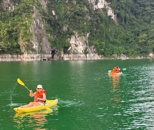 Exploring Da Bac: An Unforgettable Journey Through Vietnam's Wild Highlands - image 3