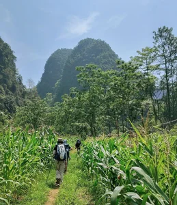 Exploring Da Bac: An Unforgettable Journey Through Vietnam's Wild Highlands - image 0