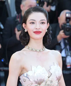 Donnie Yen and Wife Cissy Wang Radiate Elegance on the Cannes Film Festival Red Carpet - image 6