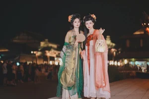 Creative Portrait Collection: YiTuYu Art Language Vol.4290 Featuring Tu Zi Zzz - image 24