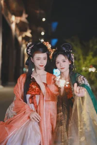 Creative Portrait Collection: YiTuYu Art Language Vol.4290 Featuring Tu Zi Zzz - image 10