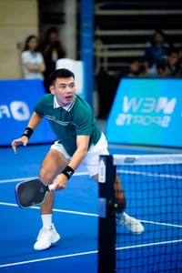 Ly Hoang Nam Dominates PPA Asia 1000 to Reach Men's Singles Semi-Finals - image 5