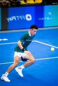 Ly Hoang Nam Dominates PPA Asia 1000 to Reach Men's Singles Semi-Finals - image 3