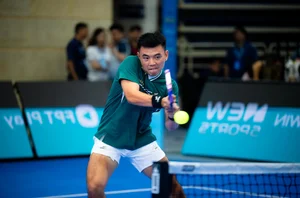 Ly Hoang Nam Dominates PPA Asia 1000 to Reach Men's Singles Semi-Finals - image 8
