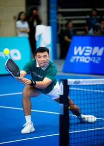 Ly Hoang Nam Dominates PPA Asia 1000 to Reach Men's Singles Semi-Finals - image 2