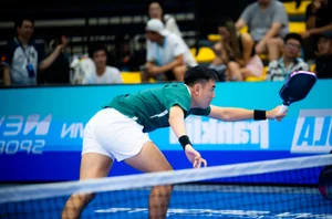 Ly Hoang Nam Dominates PPA Asia 1000 to Reach Men's Singles Semi-Finals - image 4