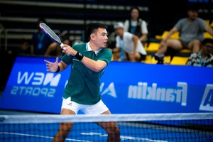 Ly Hoang Nam Dominates PPA Asia 1000 to Reach Men's Singles Semi-Finals - image 1