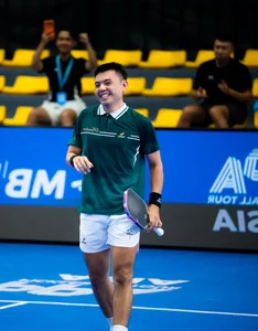 Ly Hoang Nam Dominates PPA Asia 1000 to Reach Men's Singles Semi-Finals - image 0