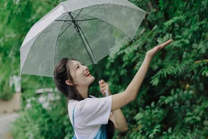Sophisticated Artistic Portrayals: YiTuYu Art Language Vol.5236 Rei Bi Shio - image 16