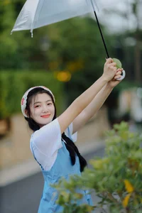 Sophisticated Artistic Portrayals: YiTuYu Art Language Vol.5236 Rei Bi Shio - image 7