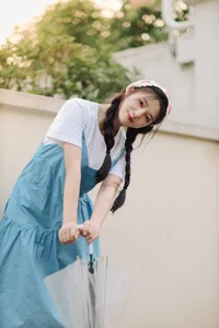 Sophisticated Artistic Portrayals: YiTuYu Art Language Vol.5236 Rei Bi Shio - image 22