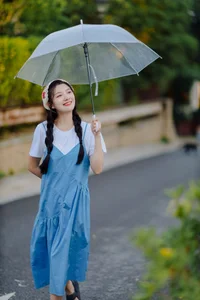 Sophisticated Artistic Portrayals: YiTuYu Art Language Vol.5236 Rei Bi Shio - image 0