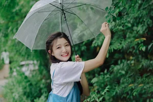 Sophisticated Artistic Portrayals: YiTuYu Art Language Vol.5236 Rei Bi Shio - image 17