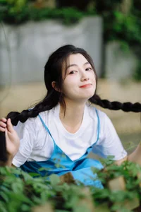 Sophisticated Artistic Portrayals: YiTuYu Art Language Vol.5236 Rei Bi Shio - image 15