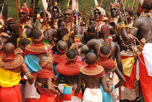 Mysterious Ancestor Worship Rituals of African Tribes: A Cultural Journey - image 2
