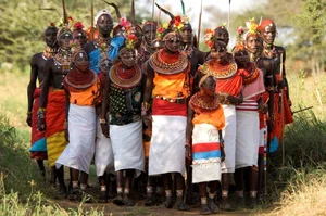 Mysterious Ancestor Worship Rituals of African Tribes: A Cultural Journey - image 8