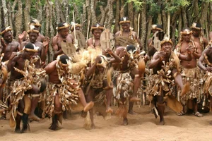 Mysterious Ancestor Worship Rituals of African Tribes: A Cultural Journey - image 11