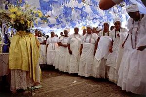 Mysterious Ancestor Worship Rituals of African Tribes: A Cultural Journey - image 3