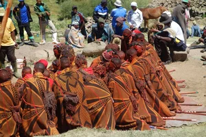 Mysterious Ancestor Worship Rituals of African Tribes: A Cultural Journey - image 6
