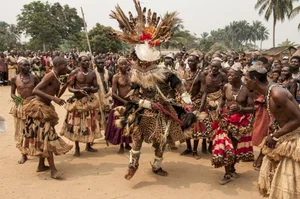 Mysterious Ancestor Worship Rituals of African Tribes: A Cultural Journey - image 0