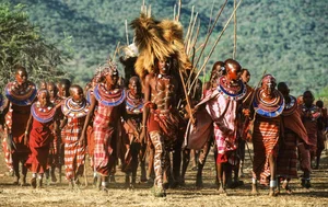 Mysterious Ancestor Worship Rituals of African Tribes: A Cultural Journey - image 1
