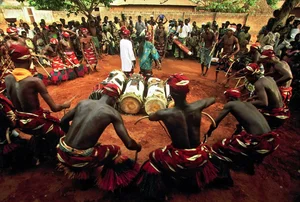 Mysterious Ancestor Worship Rituals of African Tribes: A Cultural Journey - image 13