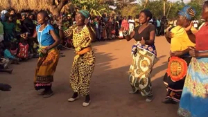 Mysterious Ancestor Worship Rituals of African Tribes: A Cultural Journey - image 12
