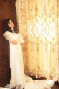 Contemporary Visual Arts: YiTuYu Art Language Vol.4984 Pai Pai Exclusive Photo Collection - image 12