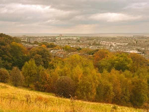 Autumn Magic in Edinburgh: A Fairytale Escape to Scotland - image 1