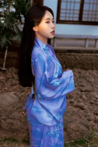 YiTuYu Art Language Vol.6741: Contemporary Style with Xiao Wei - image 16