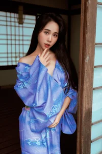 YiTuYu Art Language Vol.6741: Contemporary Style with Xiao Wei - image 26