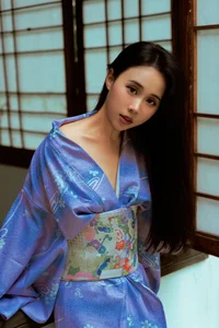 YiTuYu Art Language Vol.6741: Contemporary Style with Xiao Wei - image 15