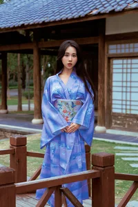 YiTuYu Art Language Vol.6741: Contemporary Style with Xiao Wei - image 17