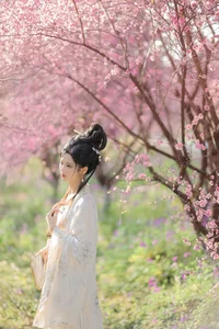 YiTuYu Art Language Vol.7773 Featuring Mu Er Dong Le Photography Collection - image 12