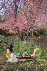 YiTuYu Art Language Vol.7773 Featuring Mu Er Dong Le Photography Collection - image 17
