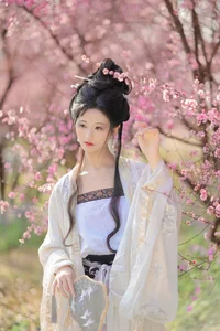 YiTuYu Art Language Vol.7773 Featuring Mu Er Dong Le Photography Collection - image 22