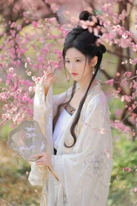 YiTuYu Art Language Vol.7773 Featuring Mu Er Dong Le Photography Collection - image 0