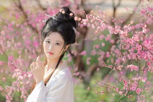 YiTuYu Art Language Vol.7773 Featuring Mu Er Dong Le Photography Collection - image 7