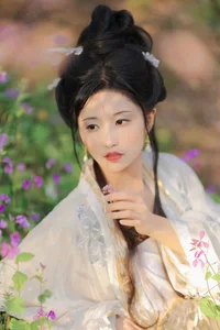 YiTuYu Art Language Vol.7773 Featuring Mu Er Dong Le Photography Collection - image 8