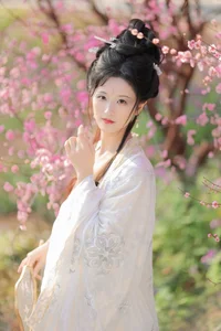 YiTuYu Art Language Vol.7773 Featuring Mu Er Dong Le Photography Collection - image 4
