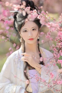 YiTuYu Art Language Vol.7773 Featuring Mu Er Dong Le Photography Collection - image 14